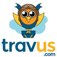 🏢 Travus Company for Travel & Technology Ltd. – هەولێر