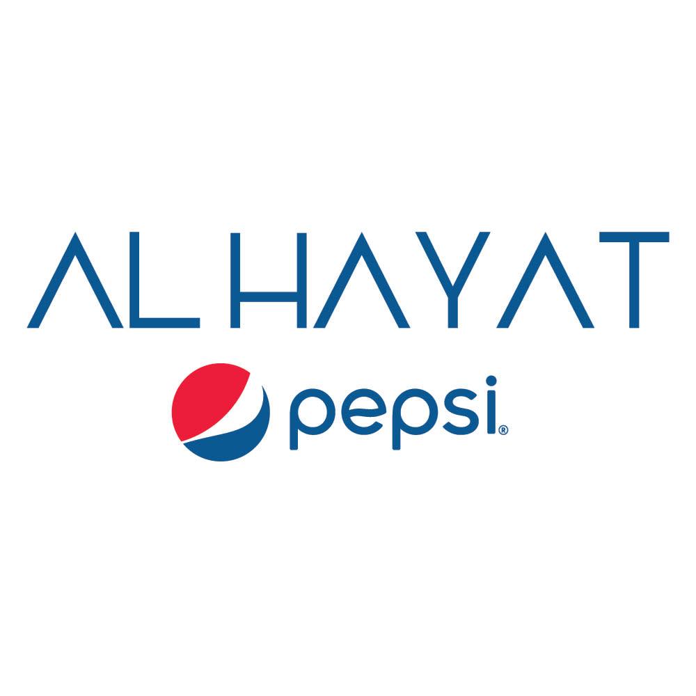 Pepsi – Al Hayat