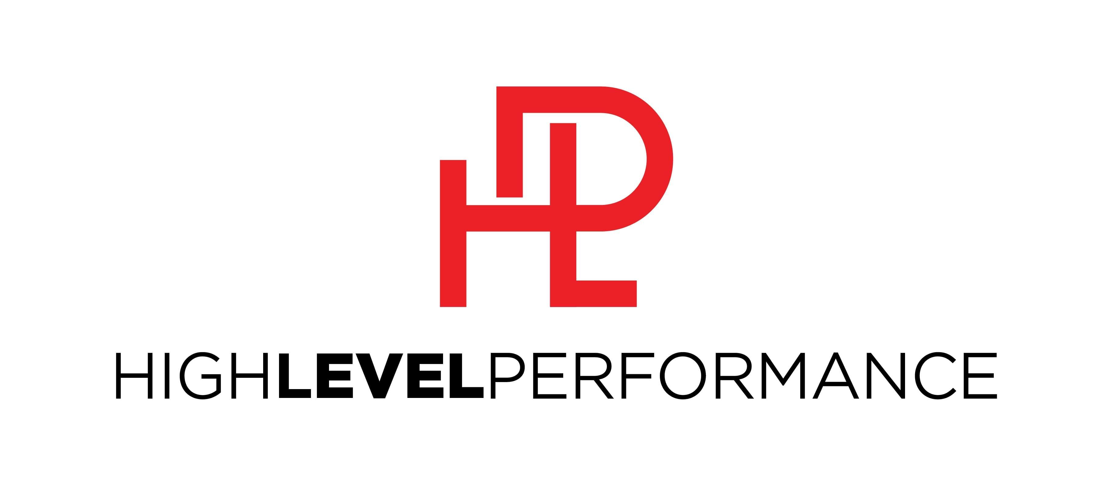 HIGH PERFORMANCE