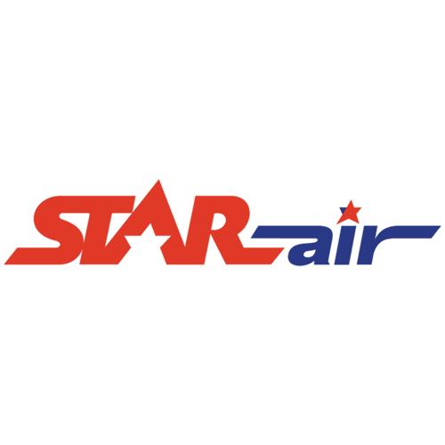 Star Air Travel & Tourism